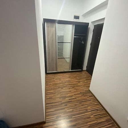 Ferienwohnung Rim1 Piteşti Exterior foto