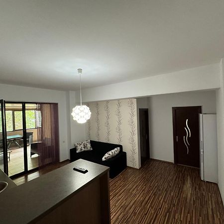 Ferienwohnung Rim1 Piteşti Exterior foto
