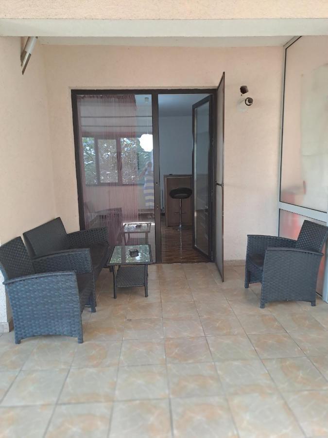 Ferienwohnung Rim1 Piteşti Exterior foto