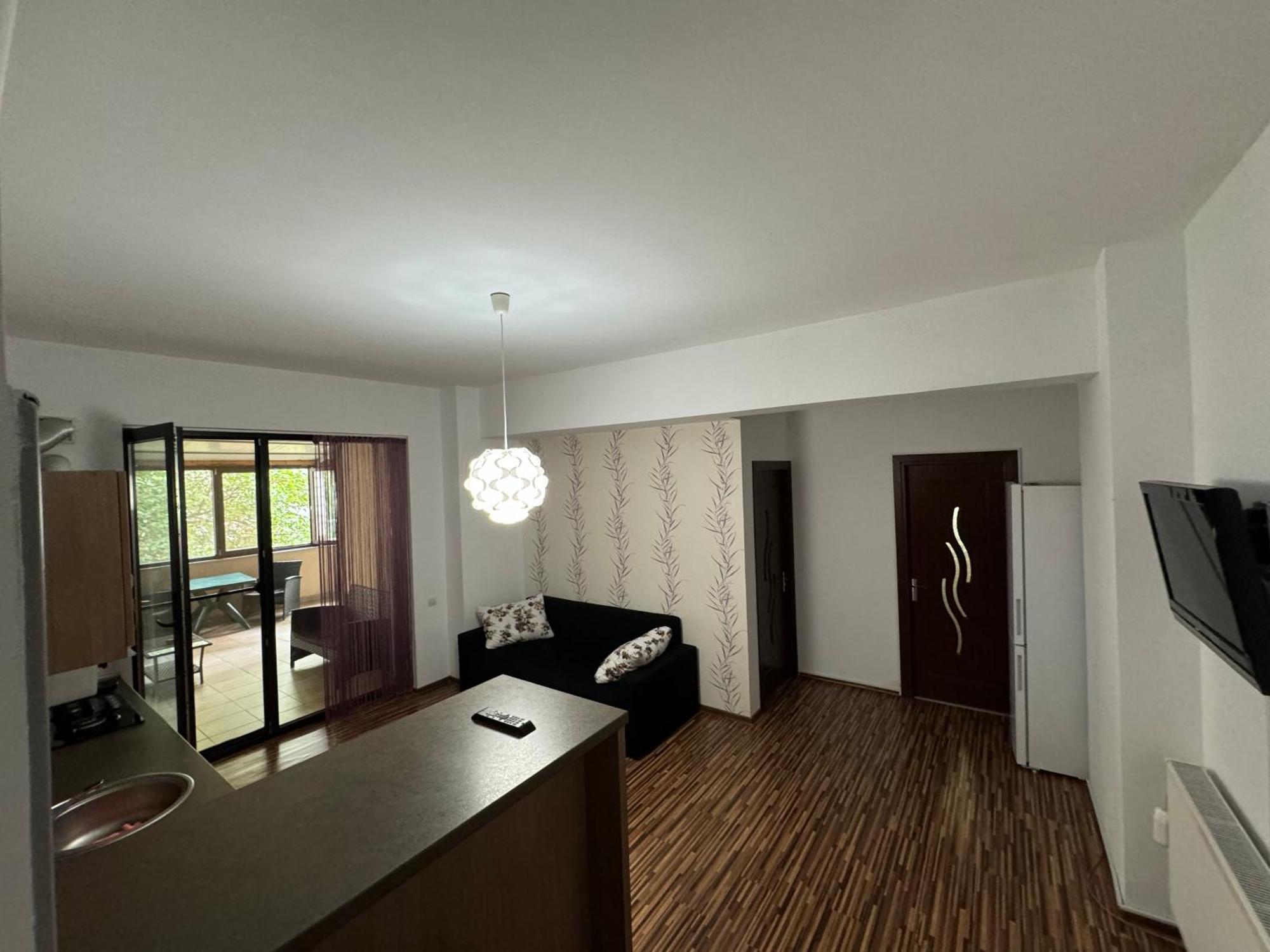 Ferienwohnung Rim1 Piteşti Exterior foto
